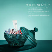 Small Steps Skin Lip Syrup