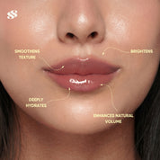 Small Steps Skin Lip Syrup