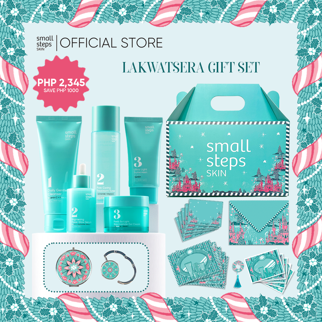 Holiday Gift Set