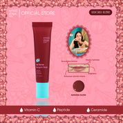 Small Steps Skin Lip Syrup