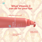 Small Steps Skin Lip Syrup Trio Bundle