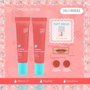 Small Steps Skin Lip Syrup