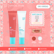 Small Steps Skin Lip Syrup