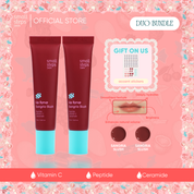 Small Steps Skin Lip Syrup