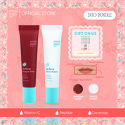 Small Steps Skin Lip Syrup
