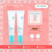 Small Steps Skin Lip Syrup